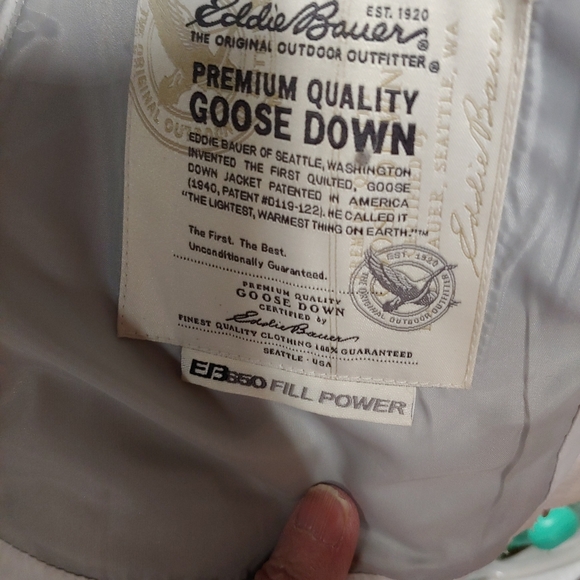 Jacket - Picture 4 of 4